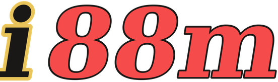 i88m logo